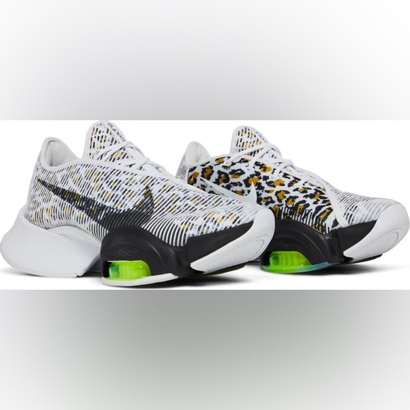 Air Zoom SuperRep 2 'Leopard' CU5925-177 Women’s Size 8.5 - Picture 1 of 13